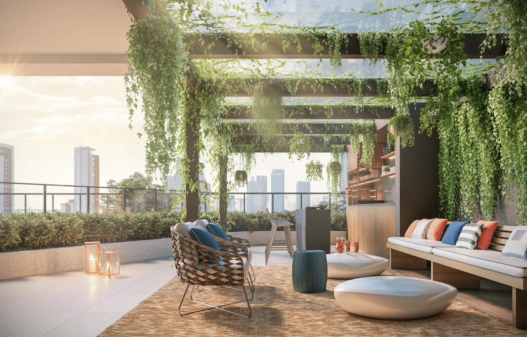 N.A.U. Vila Mariana by Cyrela em Vila Mariana, São Paulo – foto 10