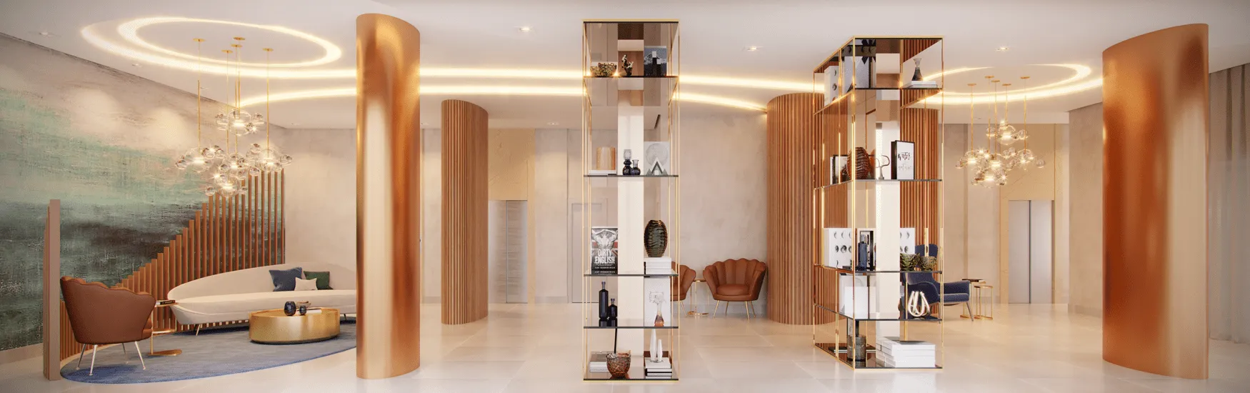 N.A.U. Vila Mariana by Cyrela em Vila Mariana, São Paulo – foto 11