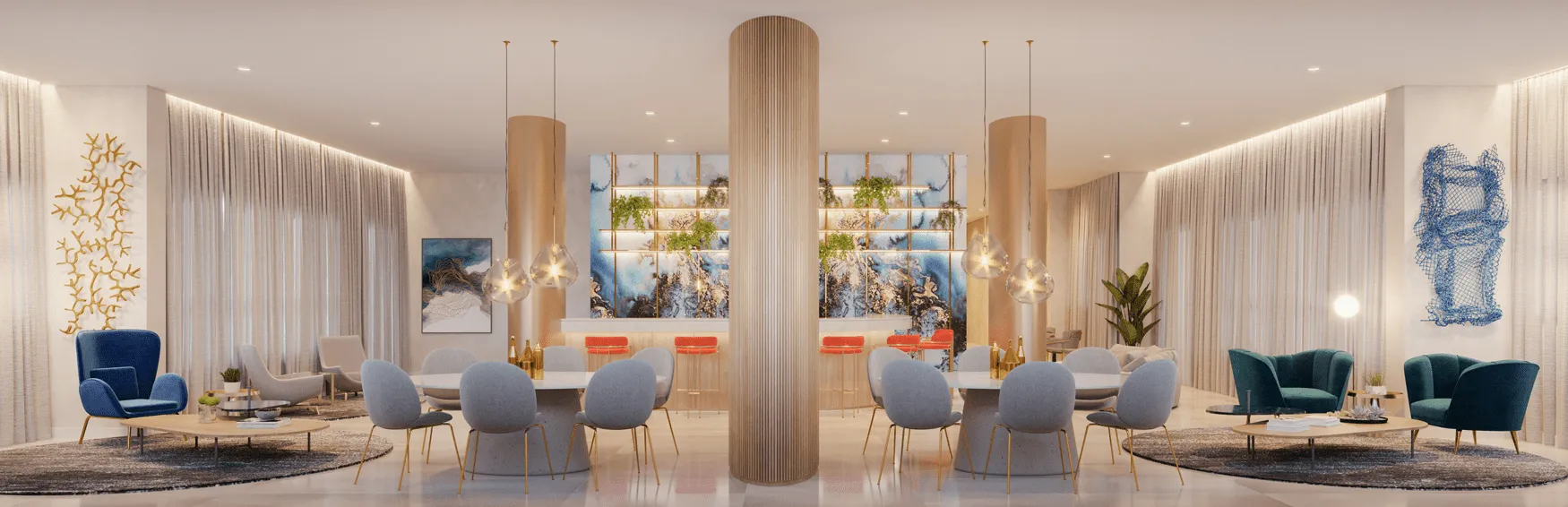 N.A.U. Vila Mariana by Cyrela em Vila Mariana, São Paulo – foto 13