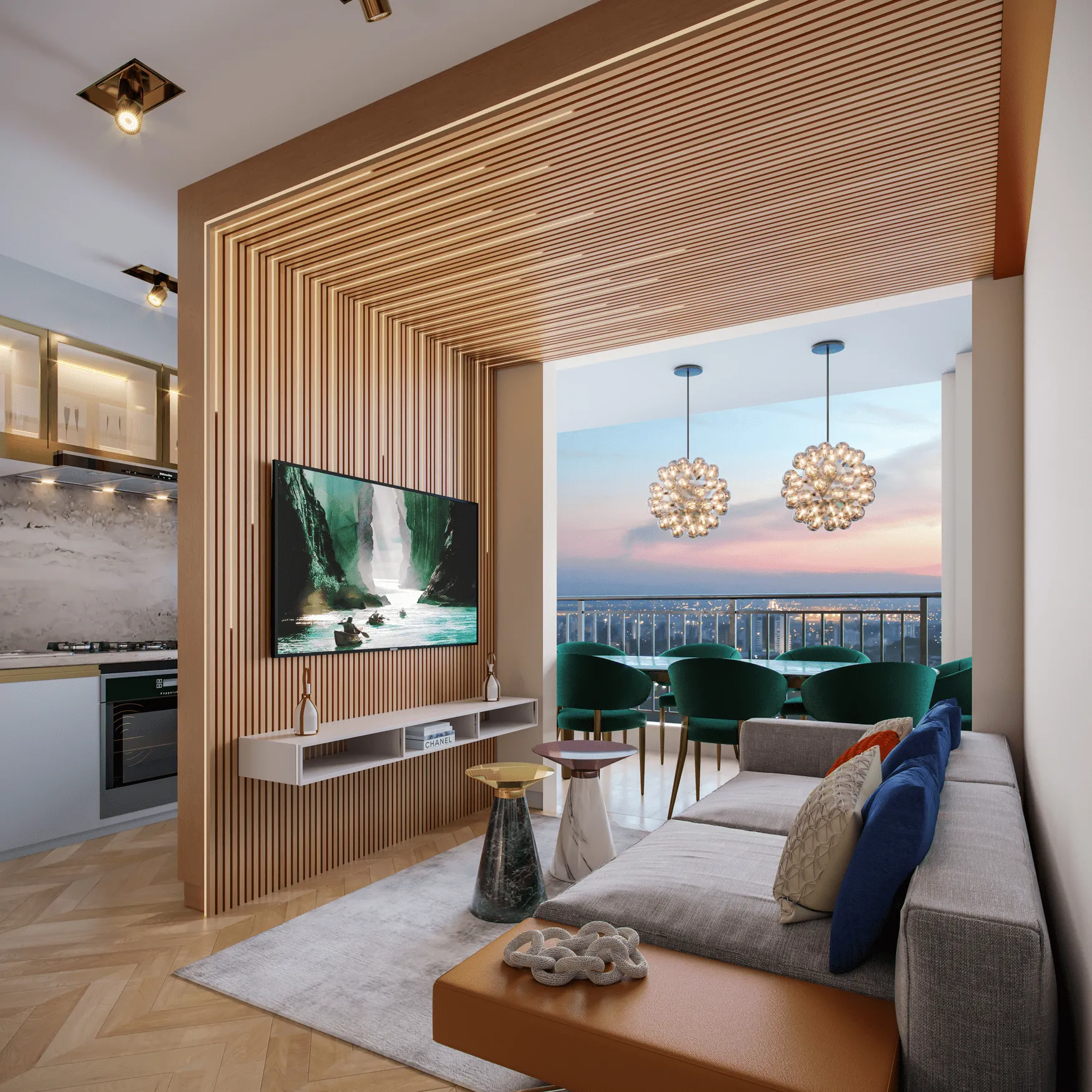 N.A.U. Vila Mariana by Cyrela em Vila Mariana, São Paulo – foto 17