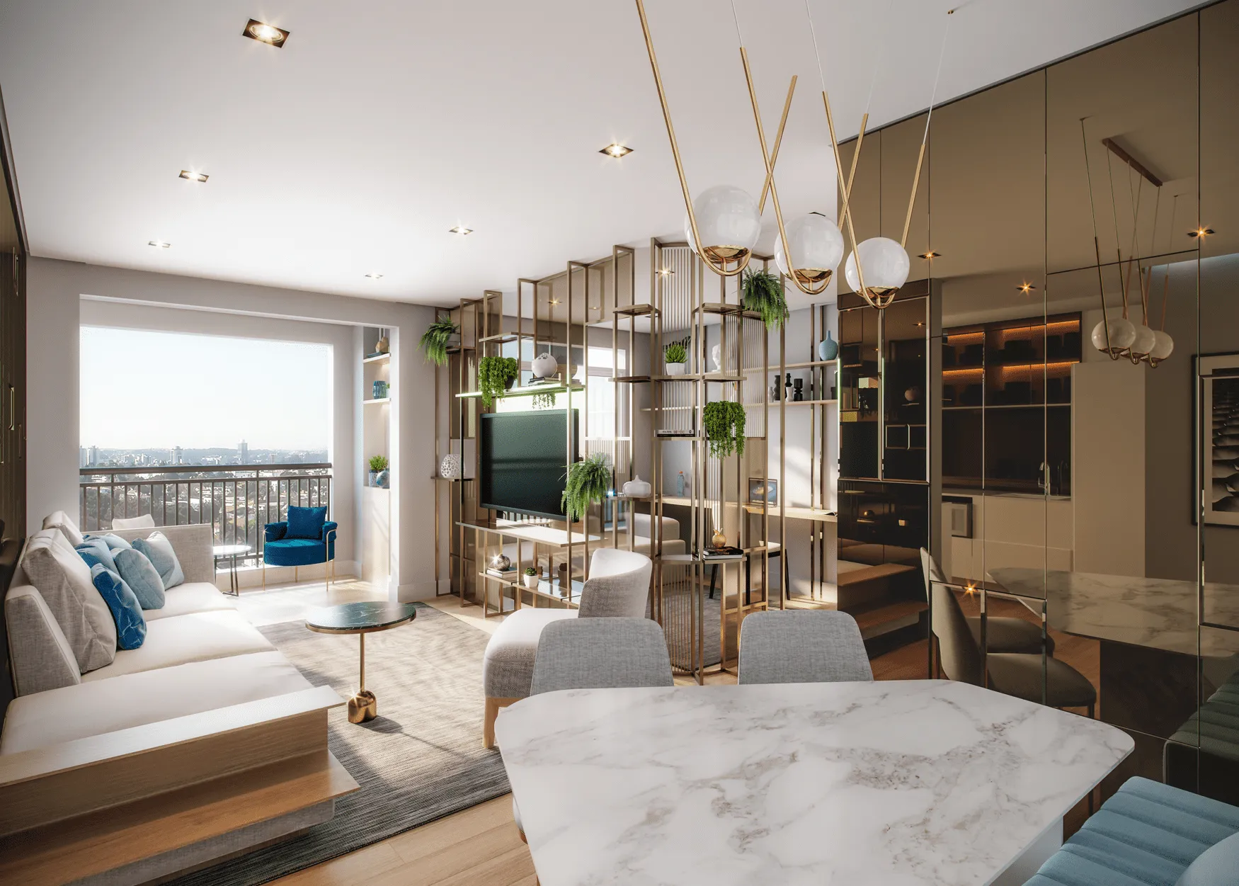 N.A.U. Vila Mariana by Cyrela em Vila Mariana, São Paulo – foto 18