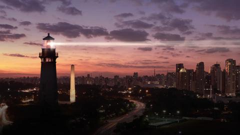 N.A.U. Vila Mariana by Cyrela em Vila Mariana, São Paulo - foto 1