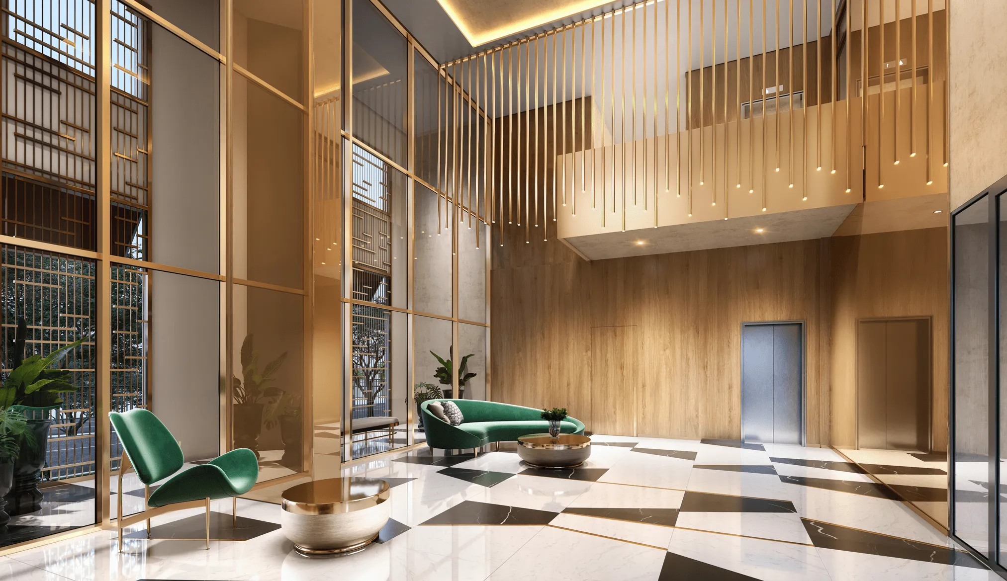 Cyrela Legacy Residences em Campo Belo, São Paulo – foto 6