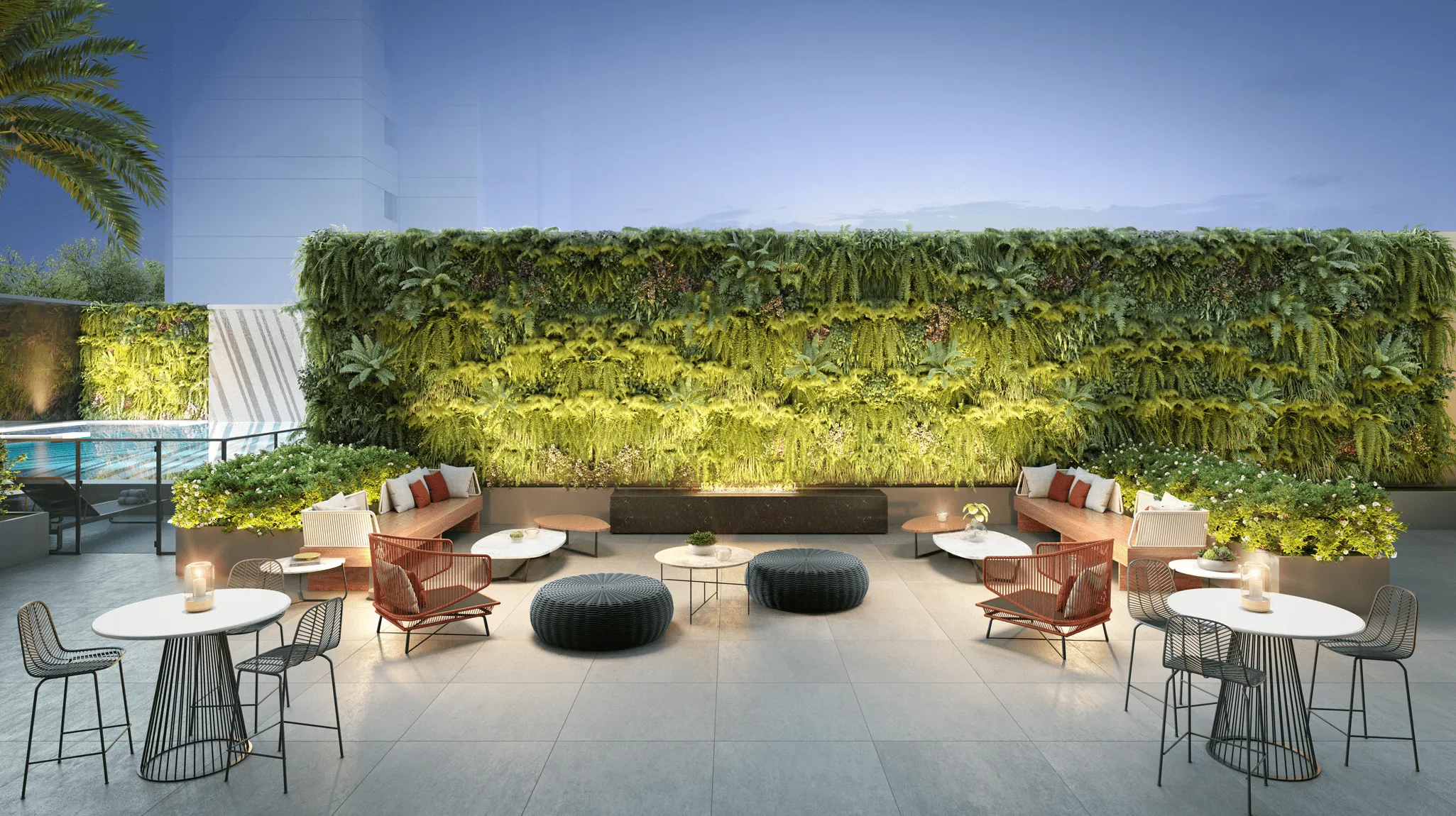 Cyrela Legacy Residences em Campo Belo, São Paulo – foto 7
