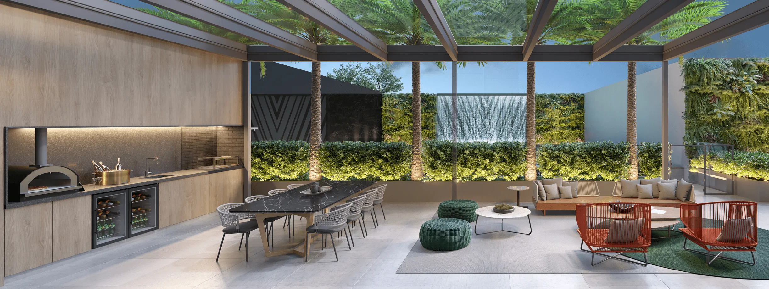 Cyrela Legacy Residences em Campo Belo, São Paulo – foto 8