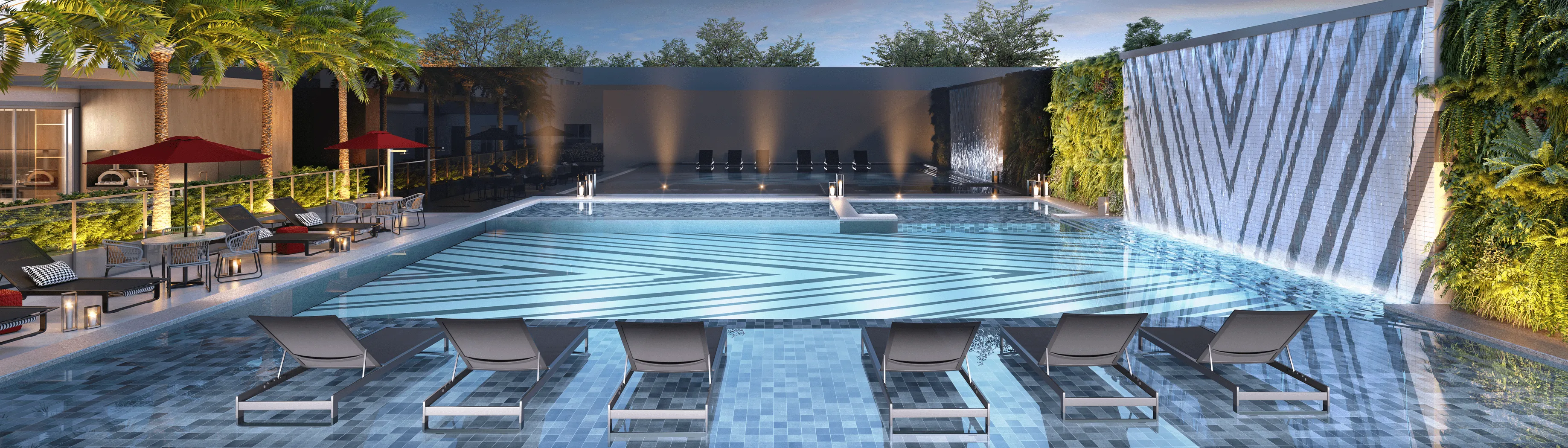 Cyrela Legacy Residences em Campo Belo, São Paulo – foto 9