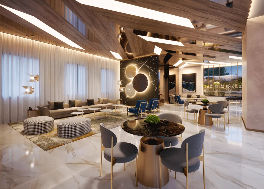 Cyrela Legacy Residences em Campo Belo, São Paulo – foto 10