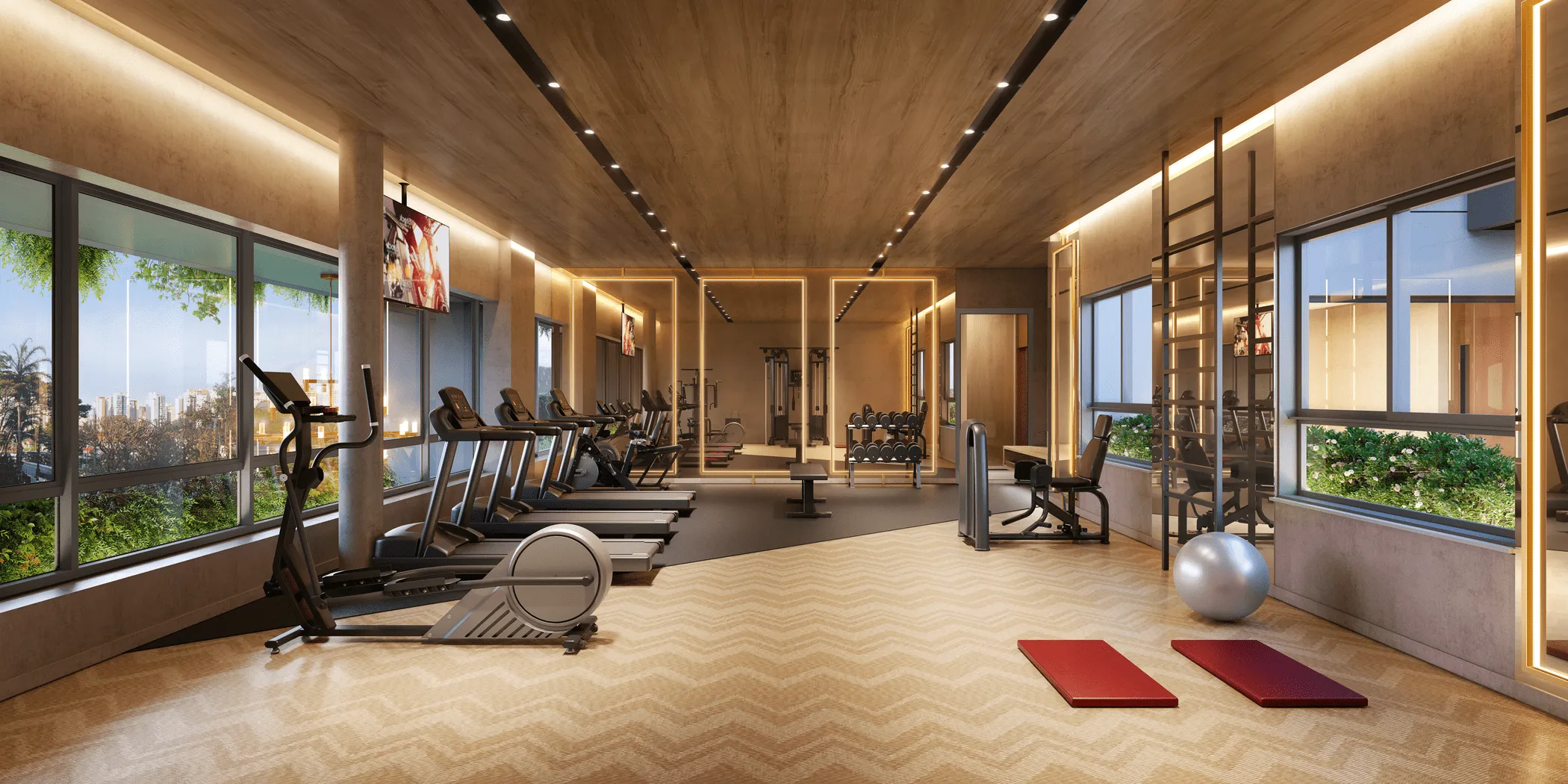 Cyrela Legacy Residences em Campo Belo, São Paulo – foto 11