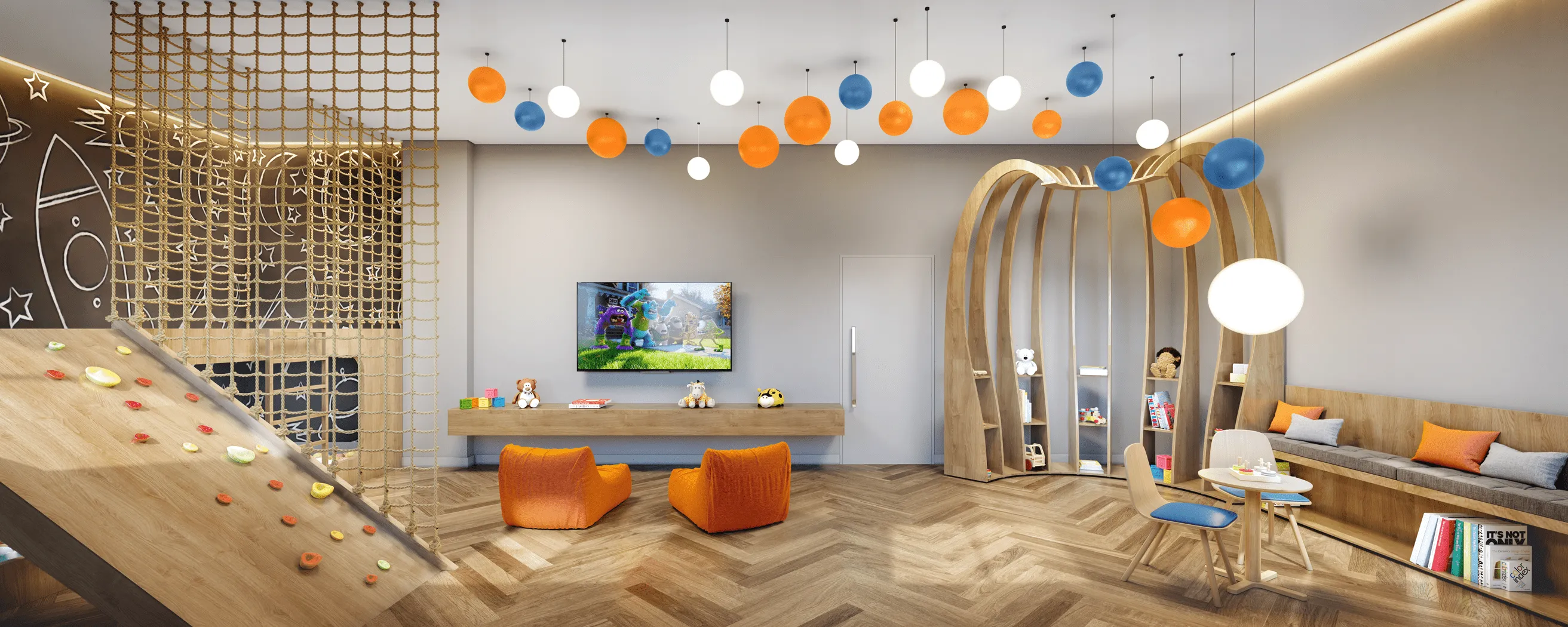Cyrela Legacy Residences em Campo Belo, São Paulo – foto 12
