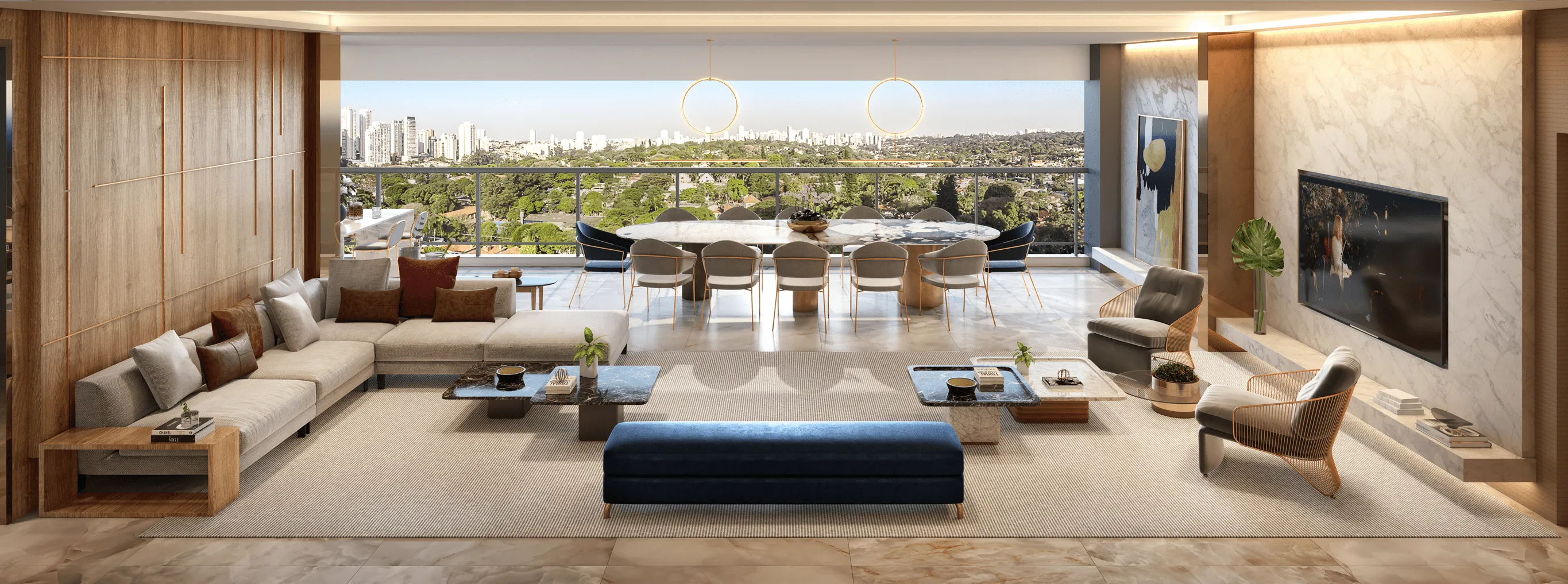 Cyrela Legacy Residences em Campo Belo, São Paulo – foto 14