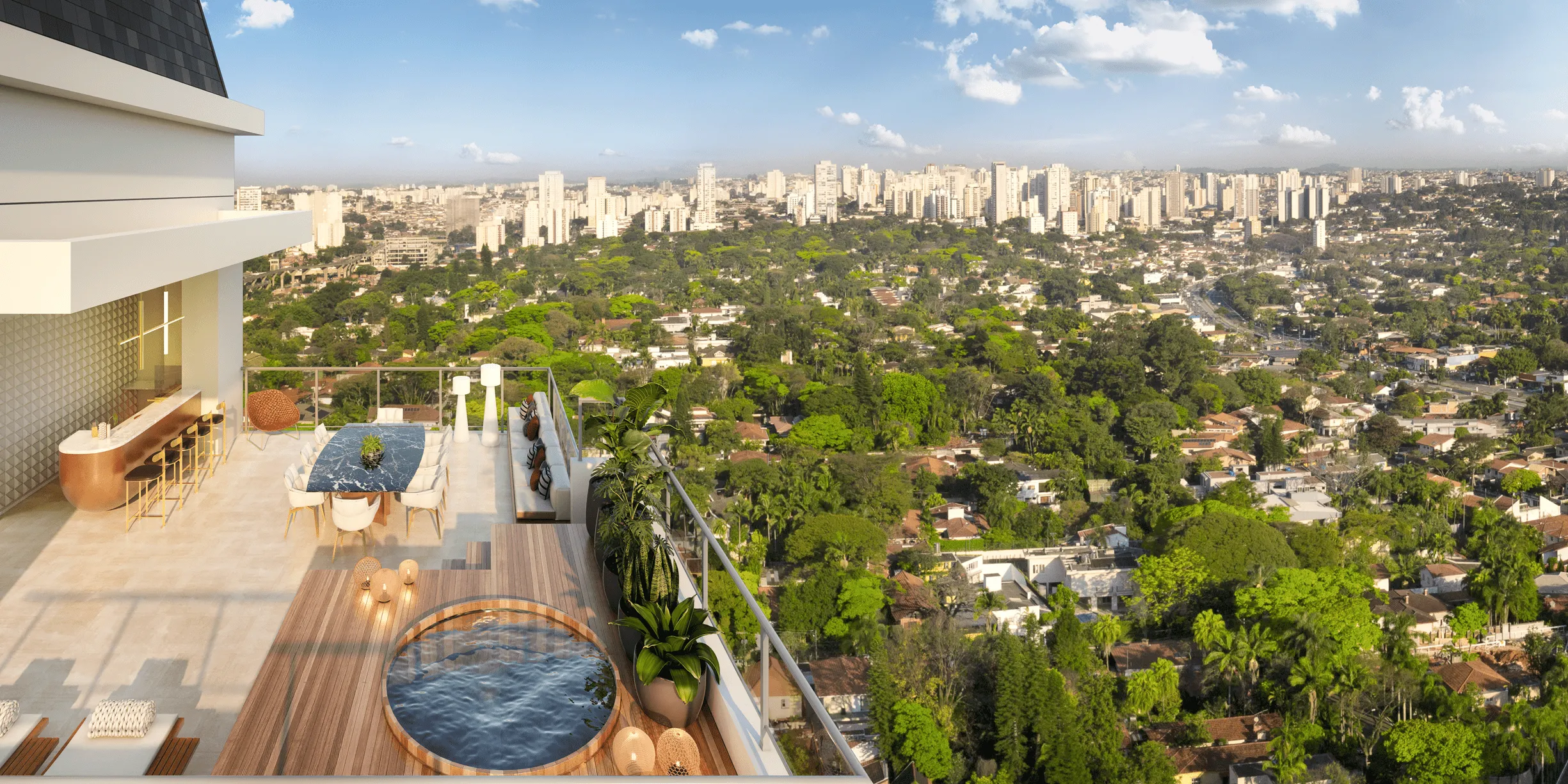 Cyrela Legacy Residences em Campo Belo, São Paulo – foto 15