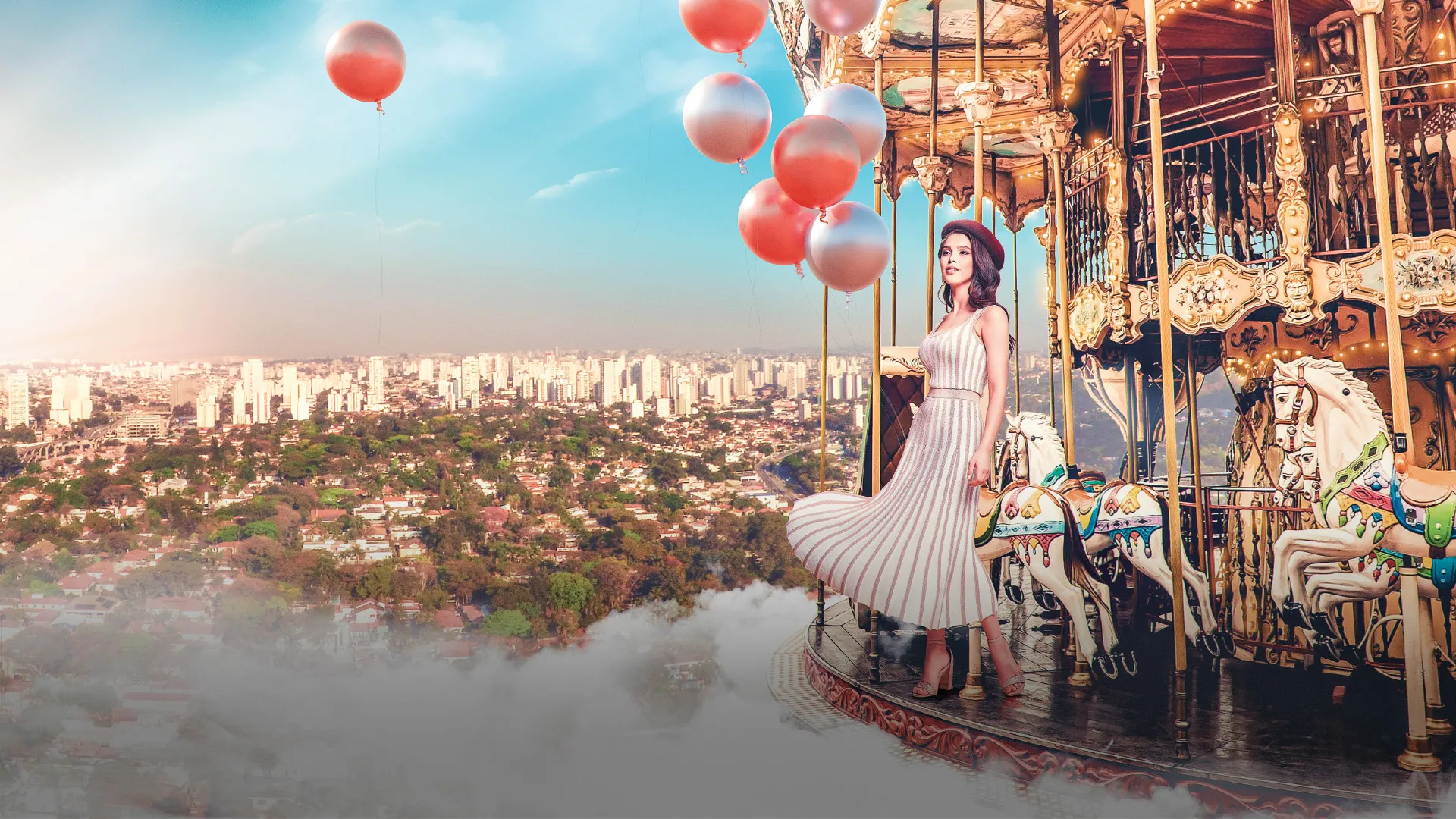 Cyrela Legacy Apartments em Campo Belo, São Paulo – foto 1