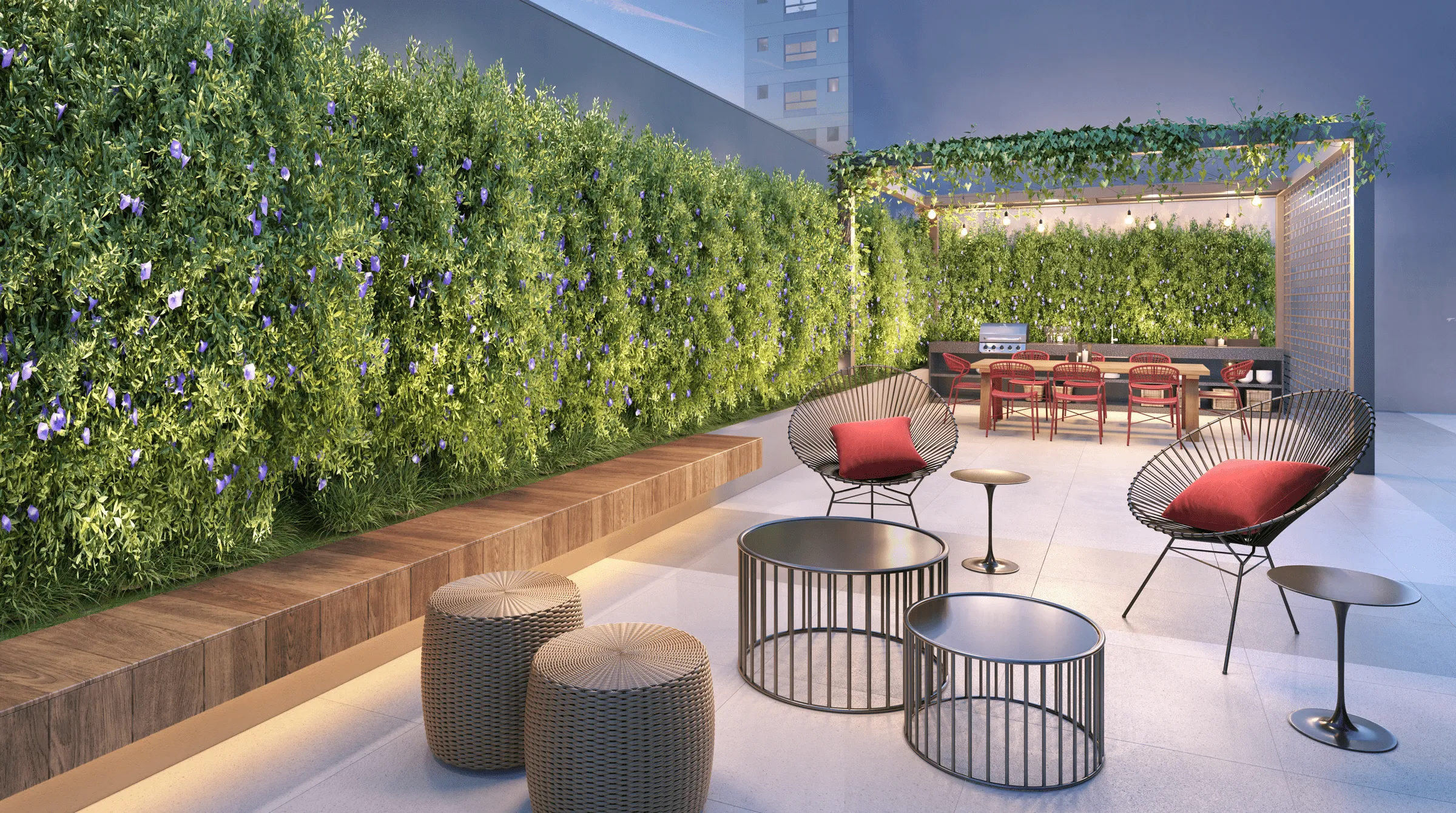 Cyrela Legacy Apartments em Campo Belo, São Paulo – foto 5
