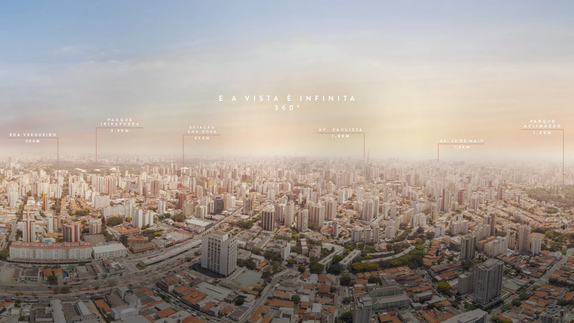 Atmosfera Vila Mariana em Vila Mariana, São Paulo – foto 2