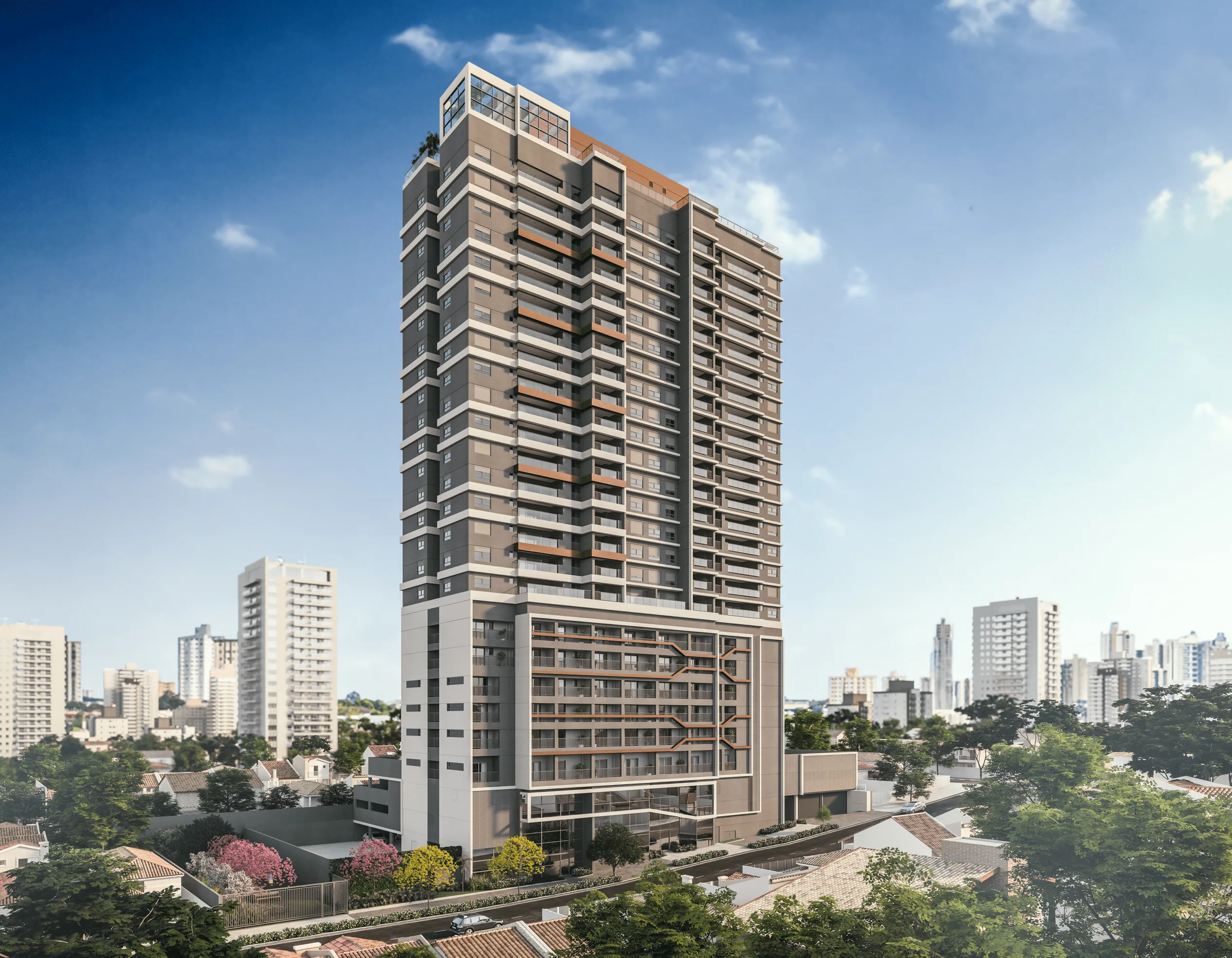 Atmosfera Vila Mariana em Vila Mariana, São Paulo