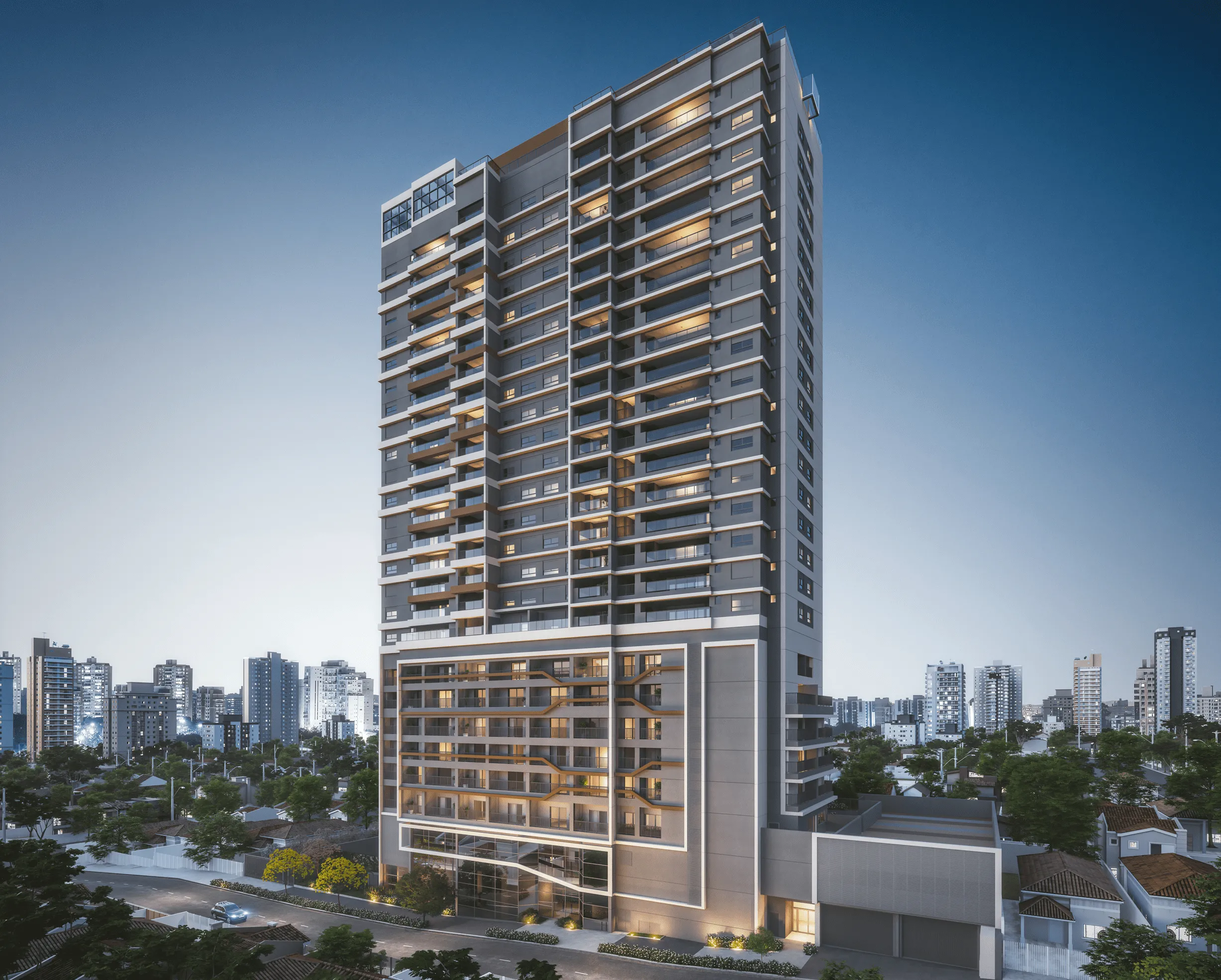 Atmosfera Vila Mariana em Vila Mariana, São Paulo – foto 5