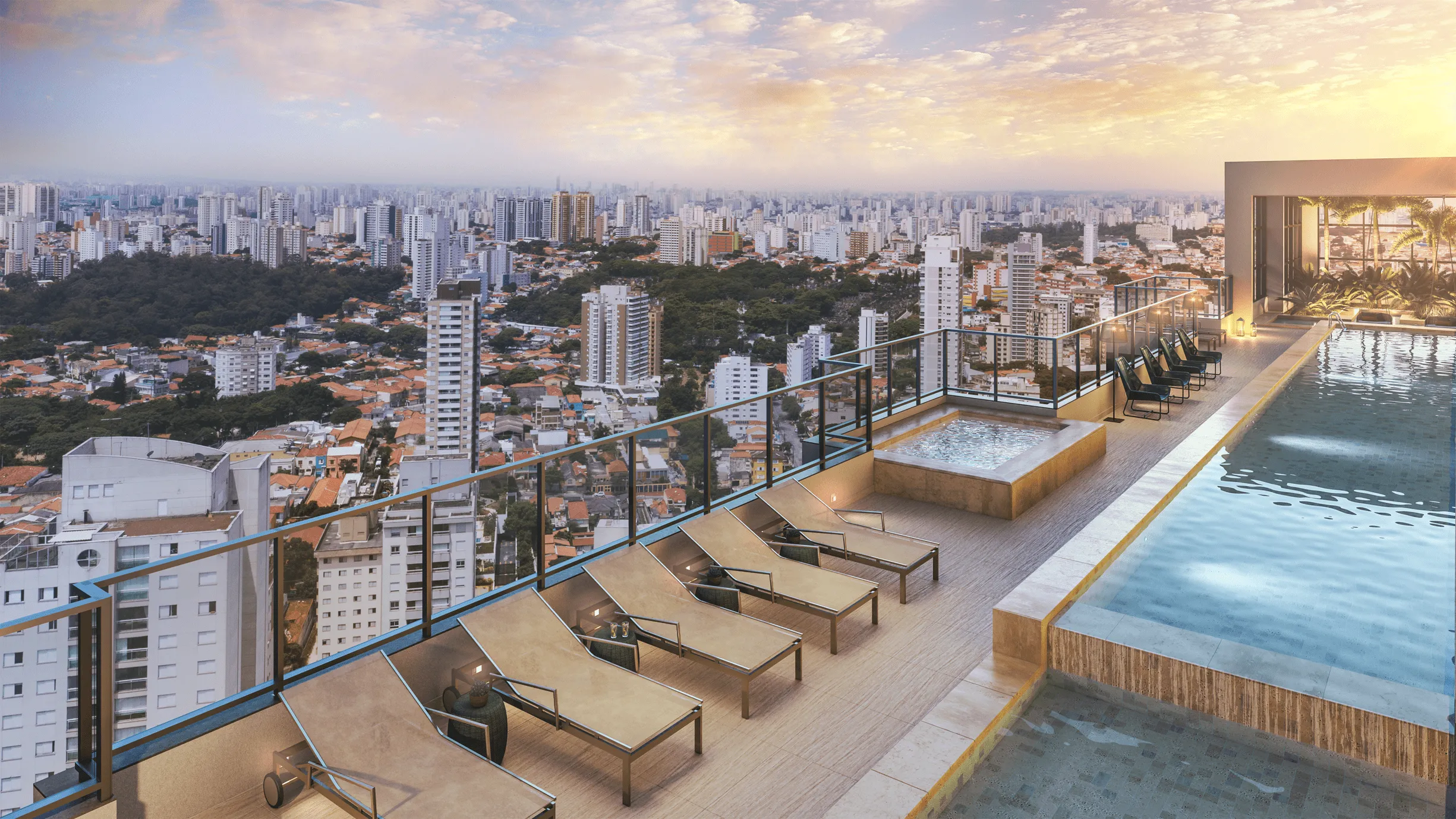 Atmosfera Vila Mariana em Vila Mariana, São Paulo – foto 19
