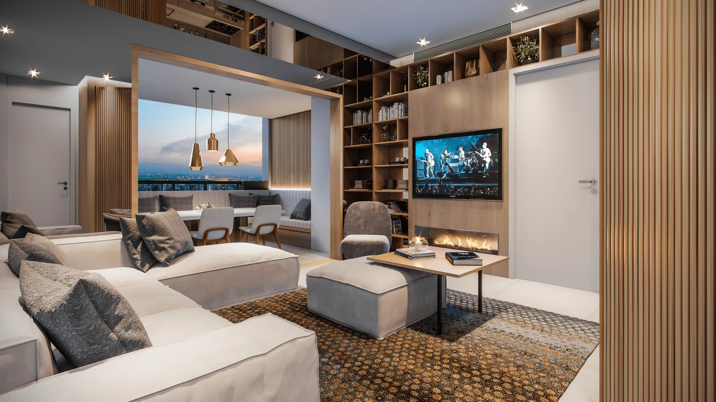 Atmosfera Vila Mariana em Vila Mariana, São Paulo – foto 20