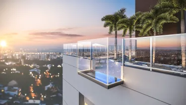 Atmosfera Vila Mariana em Vila Mariana, São Paulo – foto 22