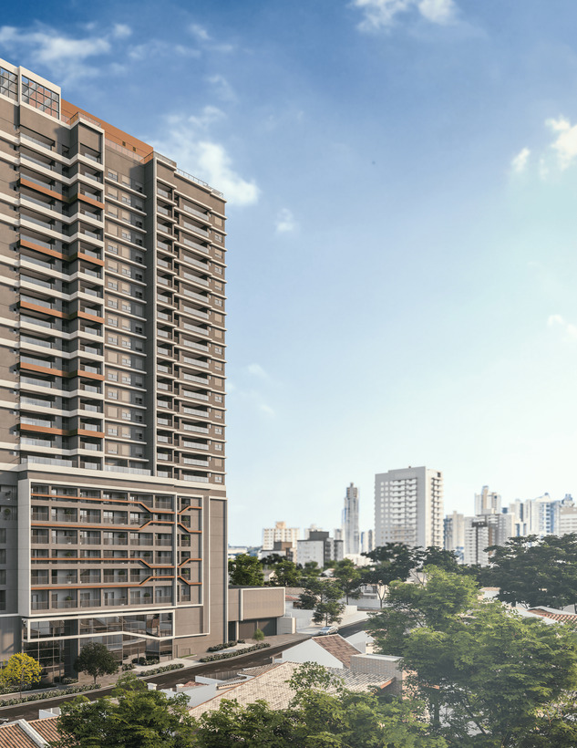 Atmosfera Vila Mariana em Vila Mariana, São Paulo – foto 31