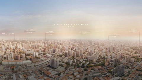 Atmosfera Vila Mariana em Vila Mariana, São Paulo - foto 2
