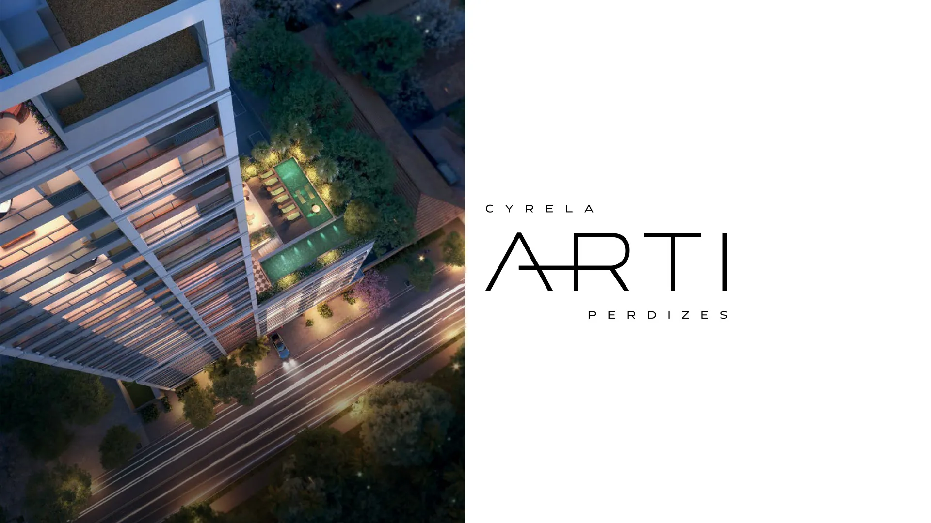 Cyrela Arti Perdizes em Perdizes, São Paulo – foto 2