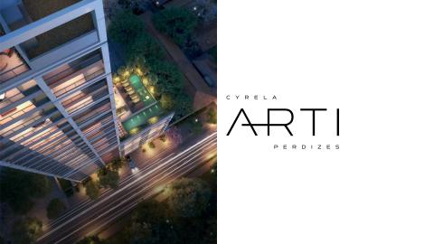 Cyrela Arti Perdizes em Perdizes, São Paulo - foto 2