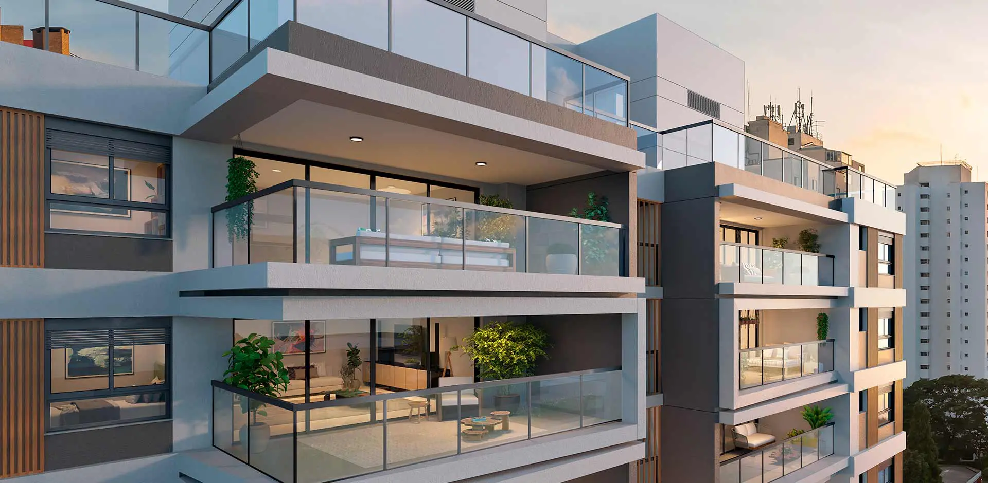 Very Estação Faria Lima