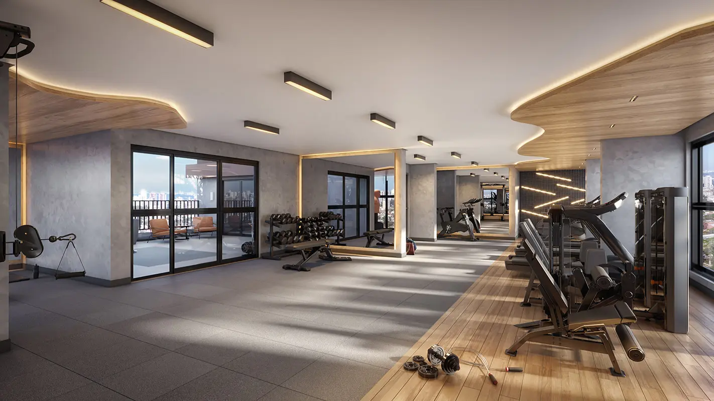 Very Estação Faria Lima - foto 3