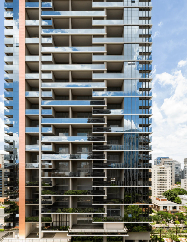 One Sixty by YOO em Vila Olímpia, São Paulo – foto 27