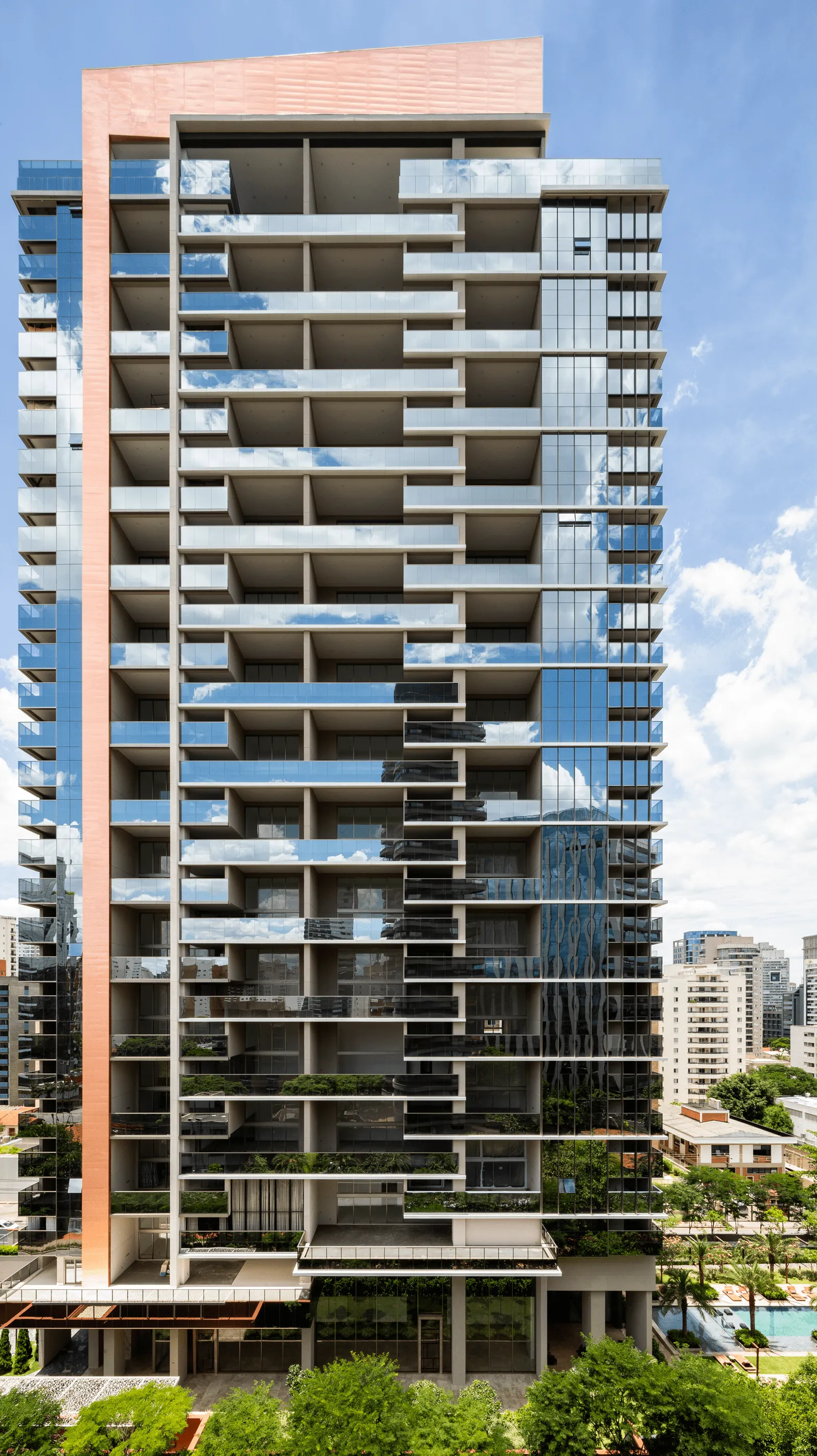 One Sixty by YOO em Vila Olímpia, São Paulo – foto 2