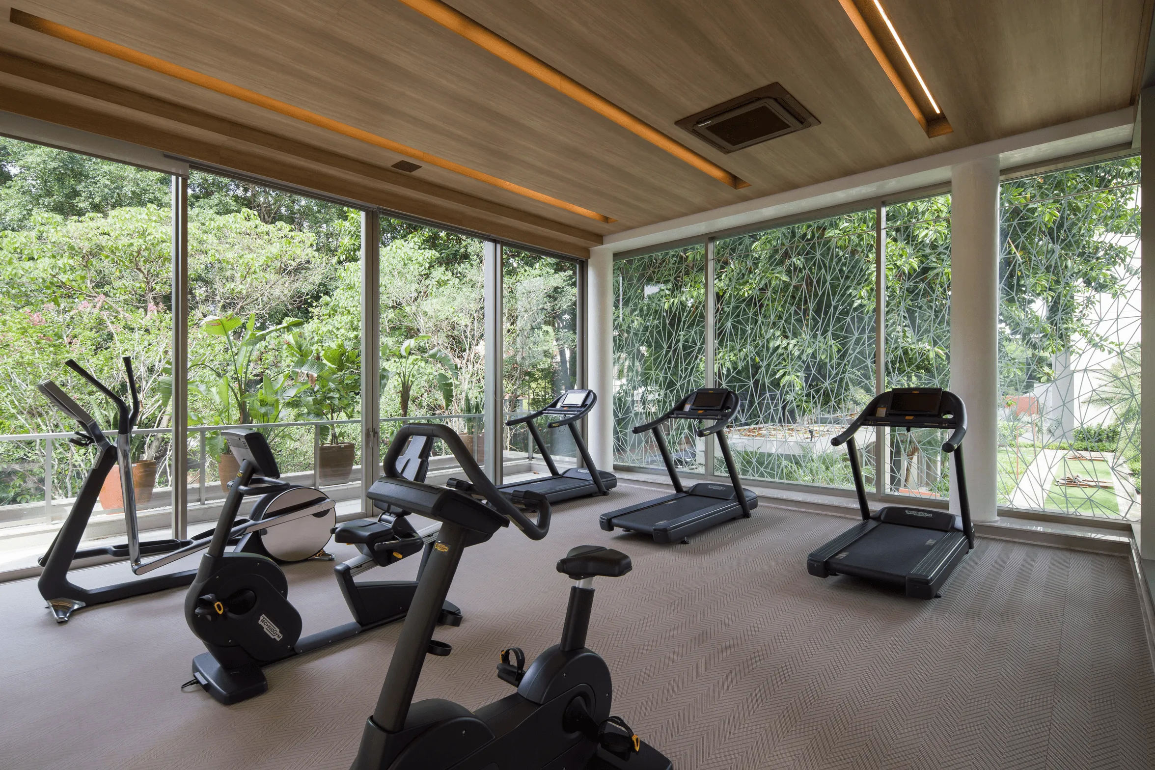 One Sixty by YOO em Vila Olímpia, São Paulo – foto 17