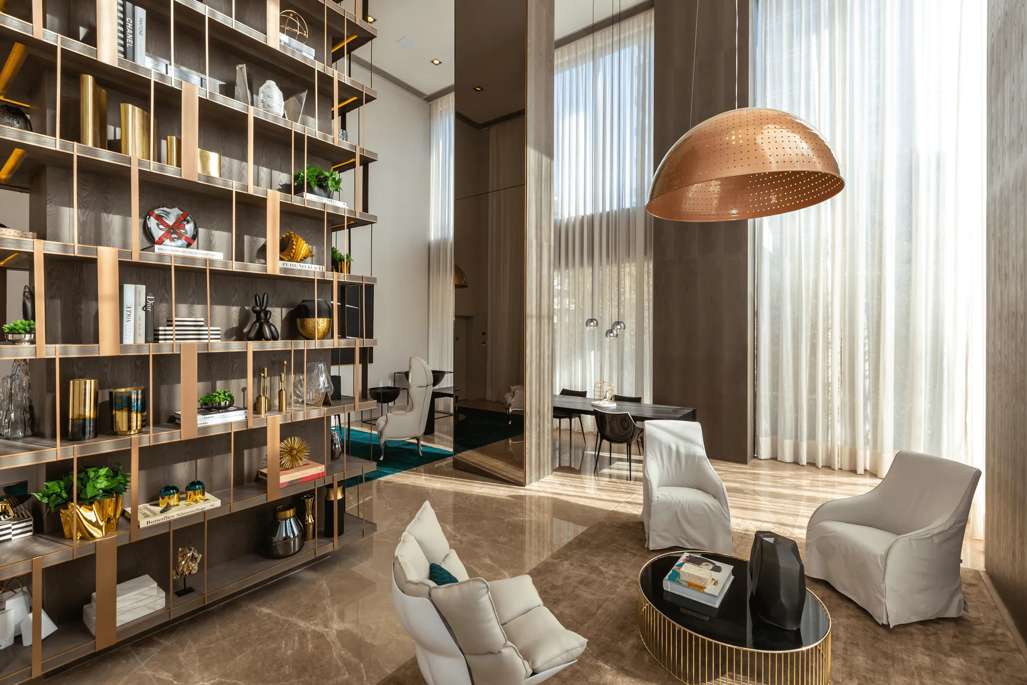 One Sixty by YOO em Vila Olímpia, São Paulo – foto 10