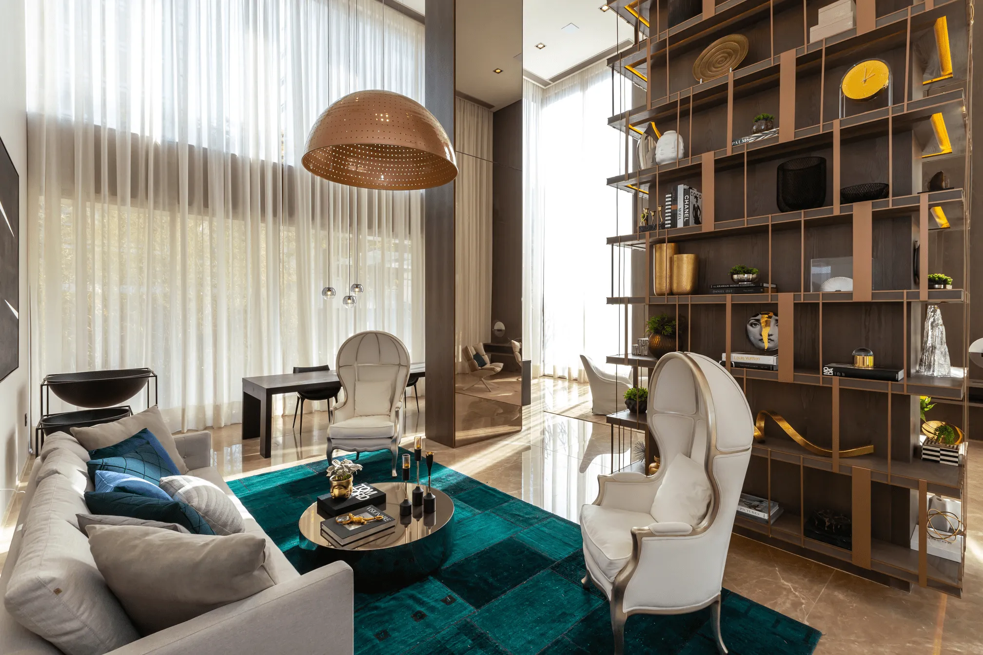 One Sixty by YOO em Vila Olímpia, São Paulo – foto 9