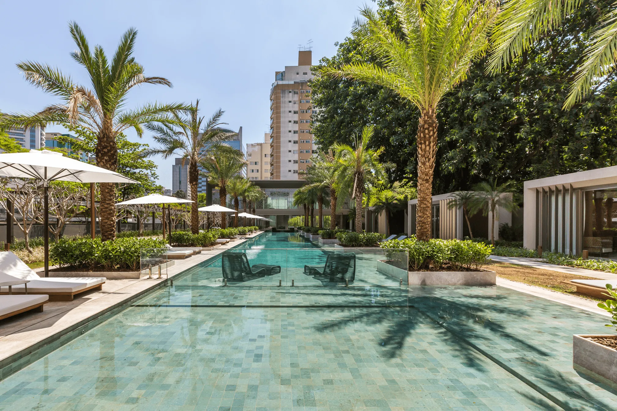 One Sixty by YOO em Vila Olímpia, São Paulo – foto 8