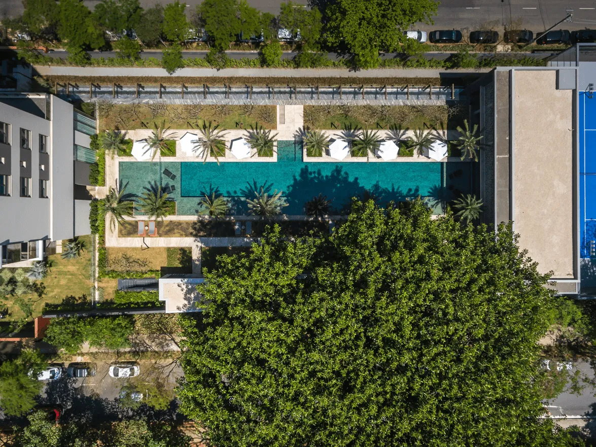 One Sixty by YOO em Vila Olímpia, São Paulo – foto 7