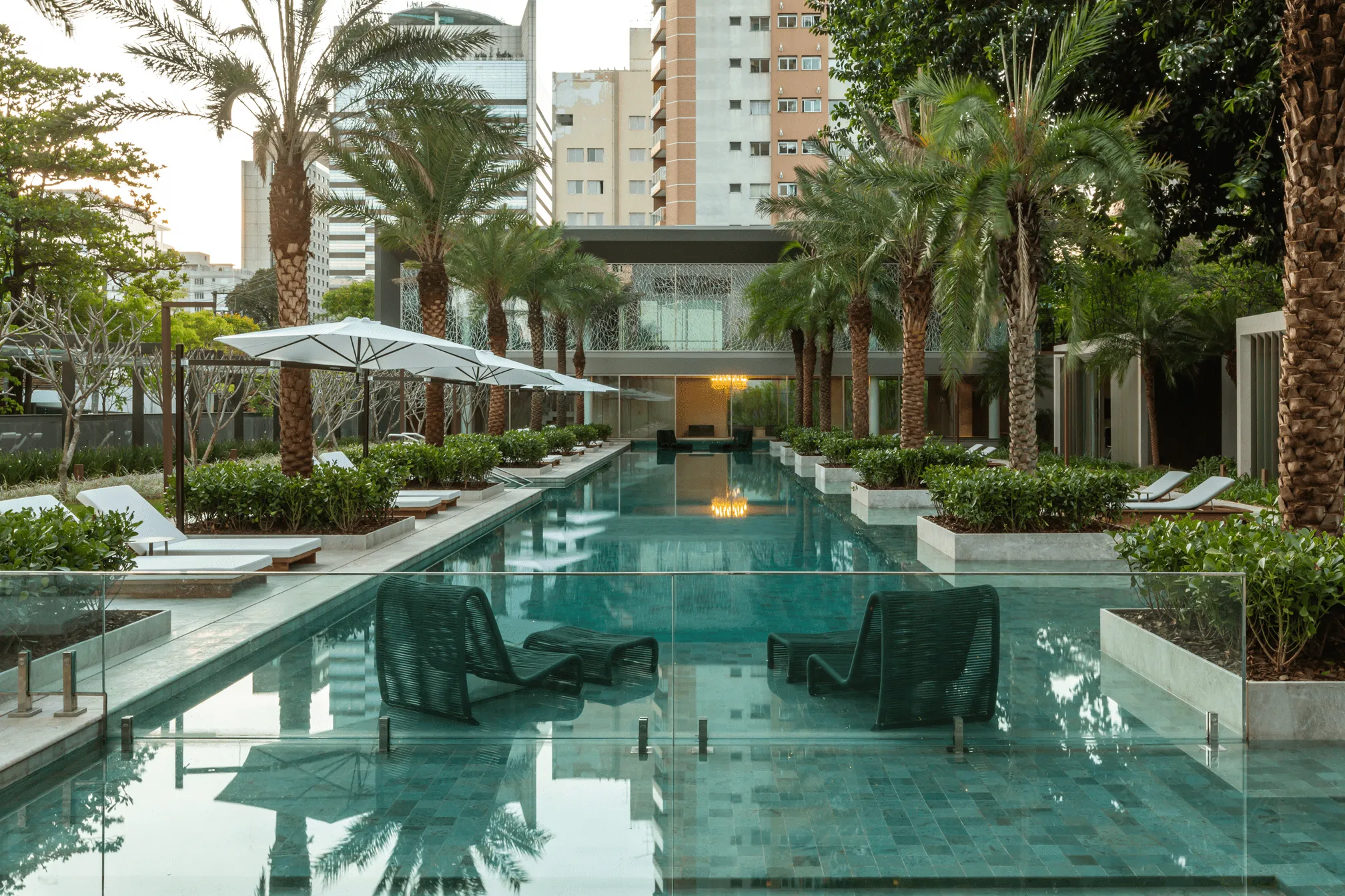One Sixty by YOO em Vila Olímpia, São Paulo – foto 13