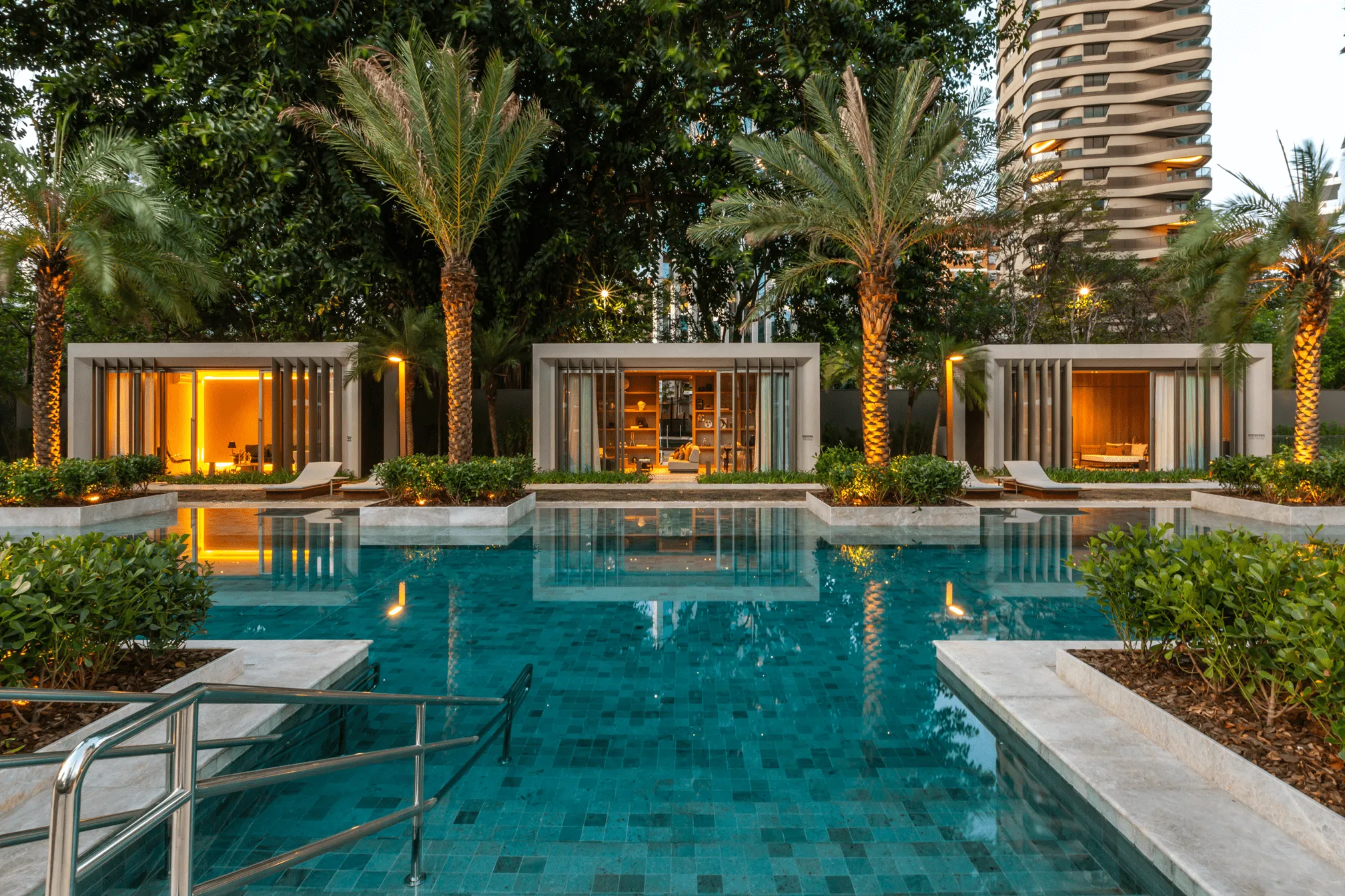 One Sixty by YOO em Vila Olímpia, São Paulo – foto 14