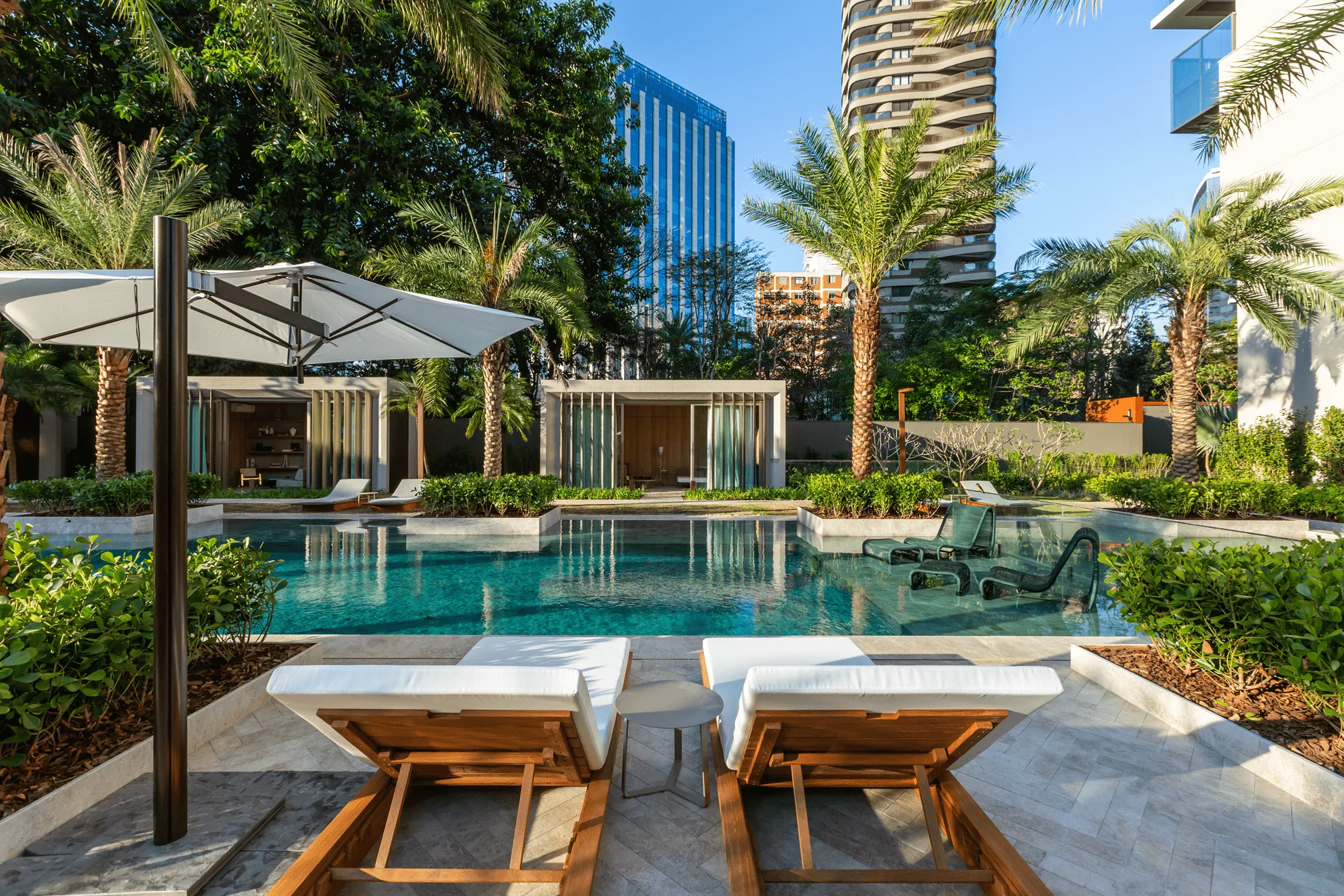 One Sixty by YOO em Vila Olímpia, São Paulo – foto 12