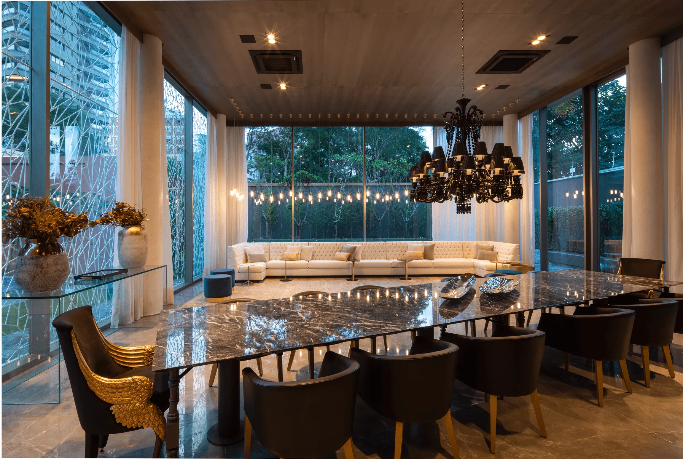 One Sixty by YOO em Vila Olímpia, São Paulo – foto 6