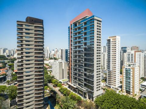 One Sixty by YOO em Vila Olímpia, São Paulo - foto 3
