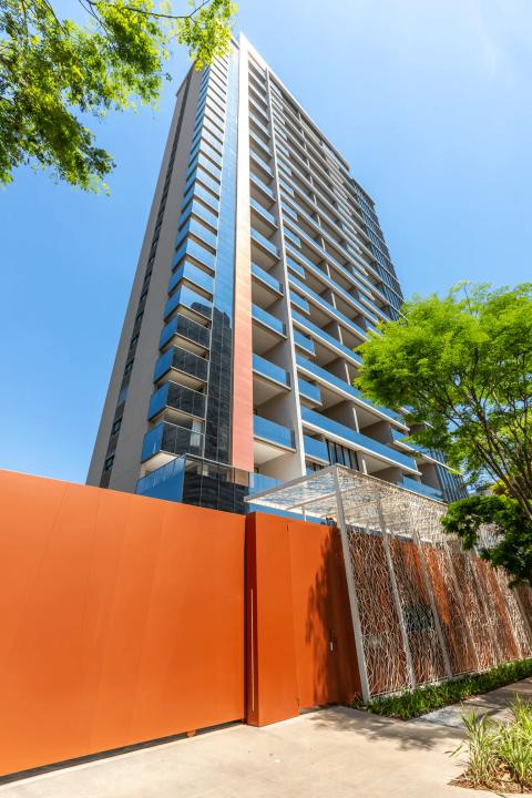 One Sixty by YOO em Vila Olímpia, São Paulo - foto 1