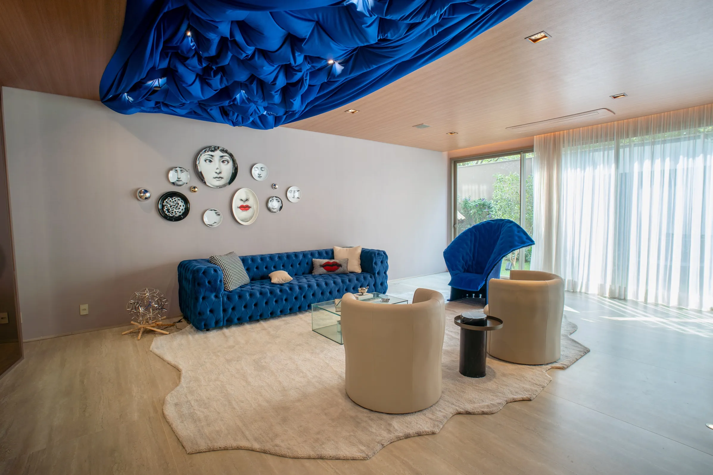 Cyrela Moema By Yoo em Moema, São Paulo – foto 13