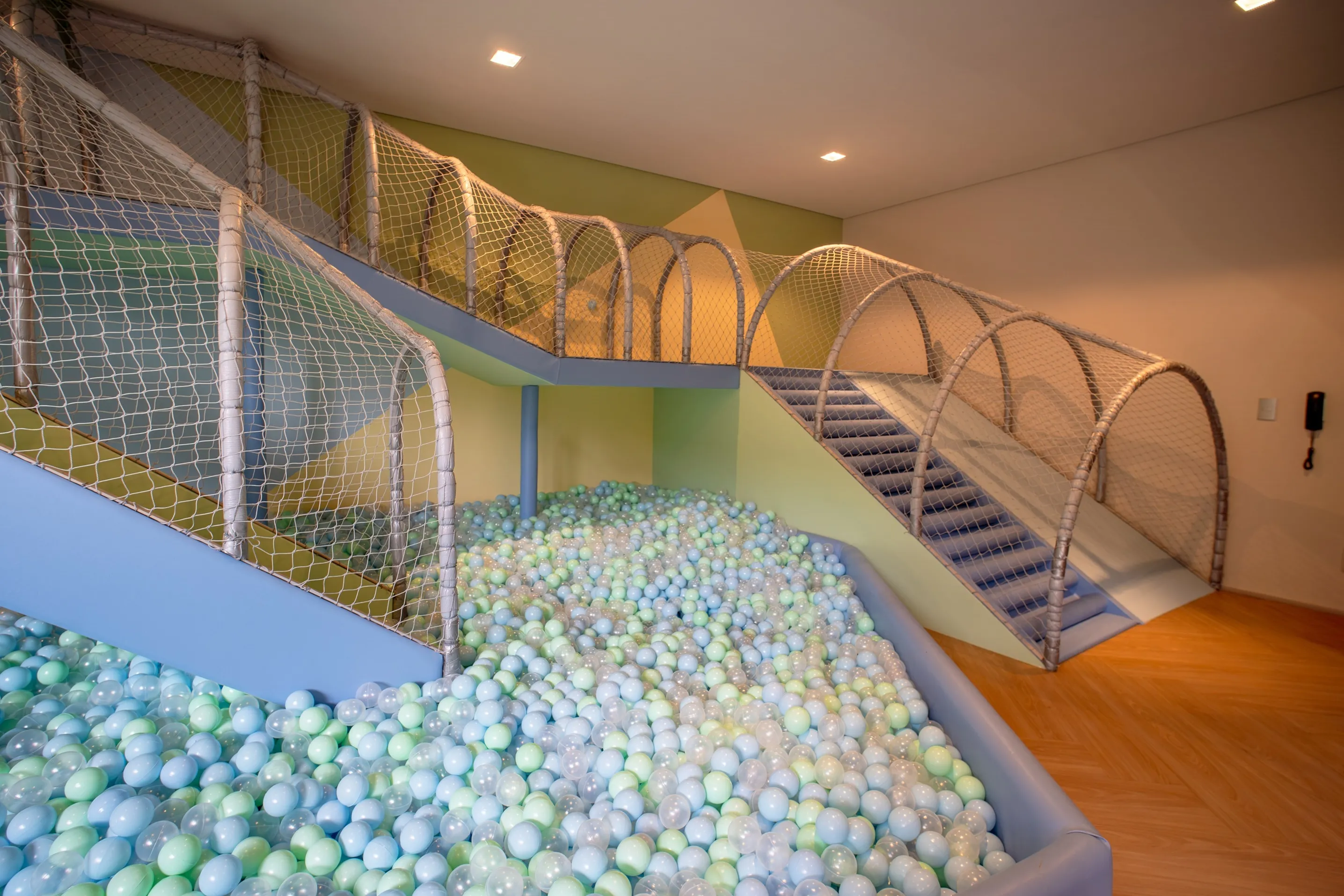 Cyrela Moema By Yoo em Moema, São Paulo – foto 11