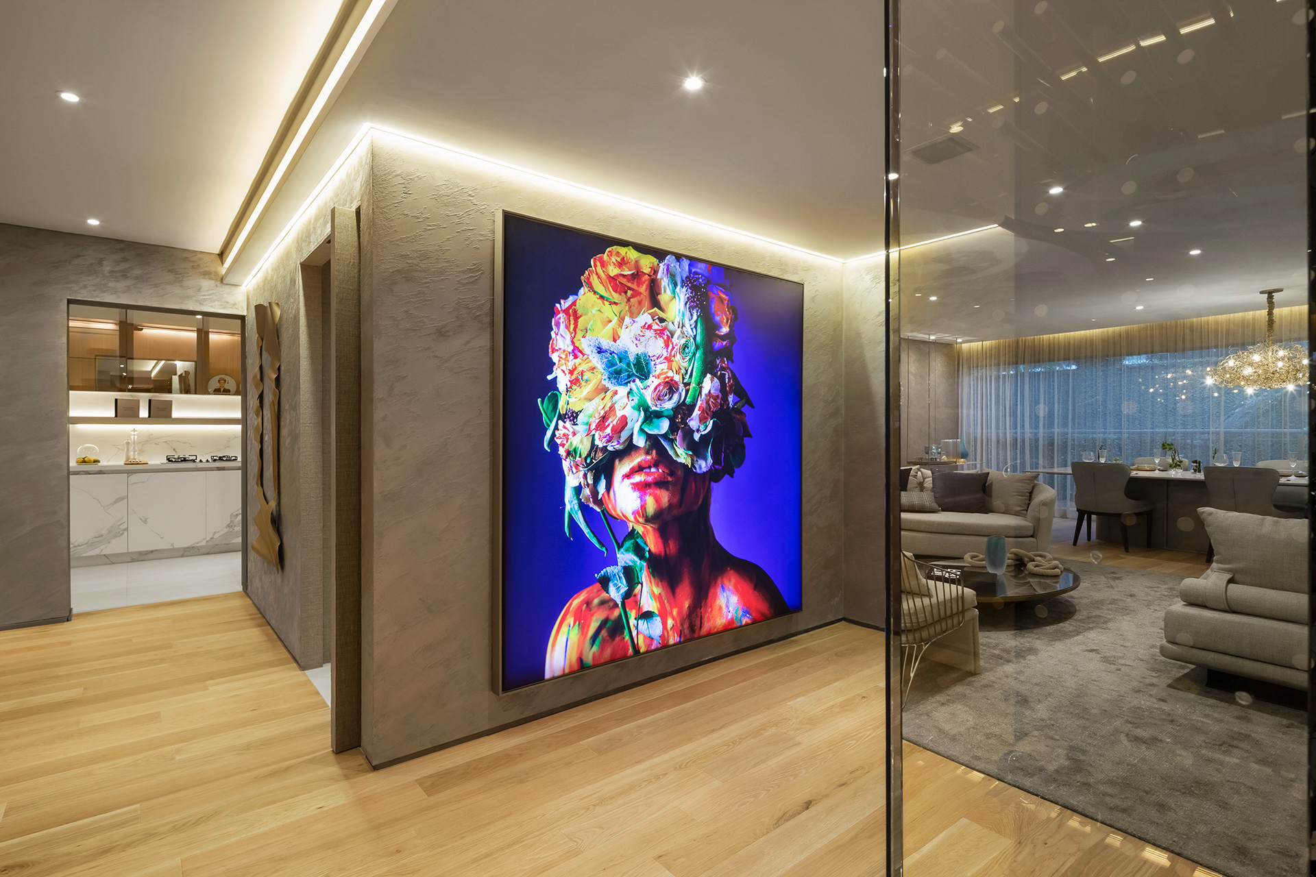 Cyrela Moema By Yoo em Moema, São Paulo – foto 16