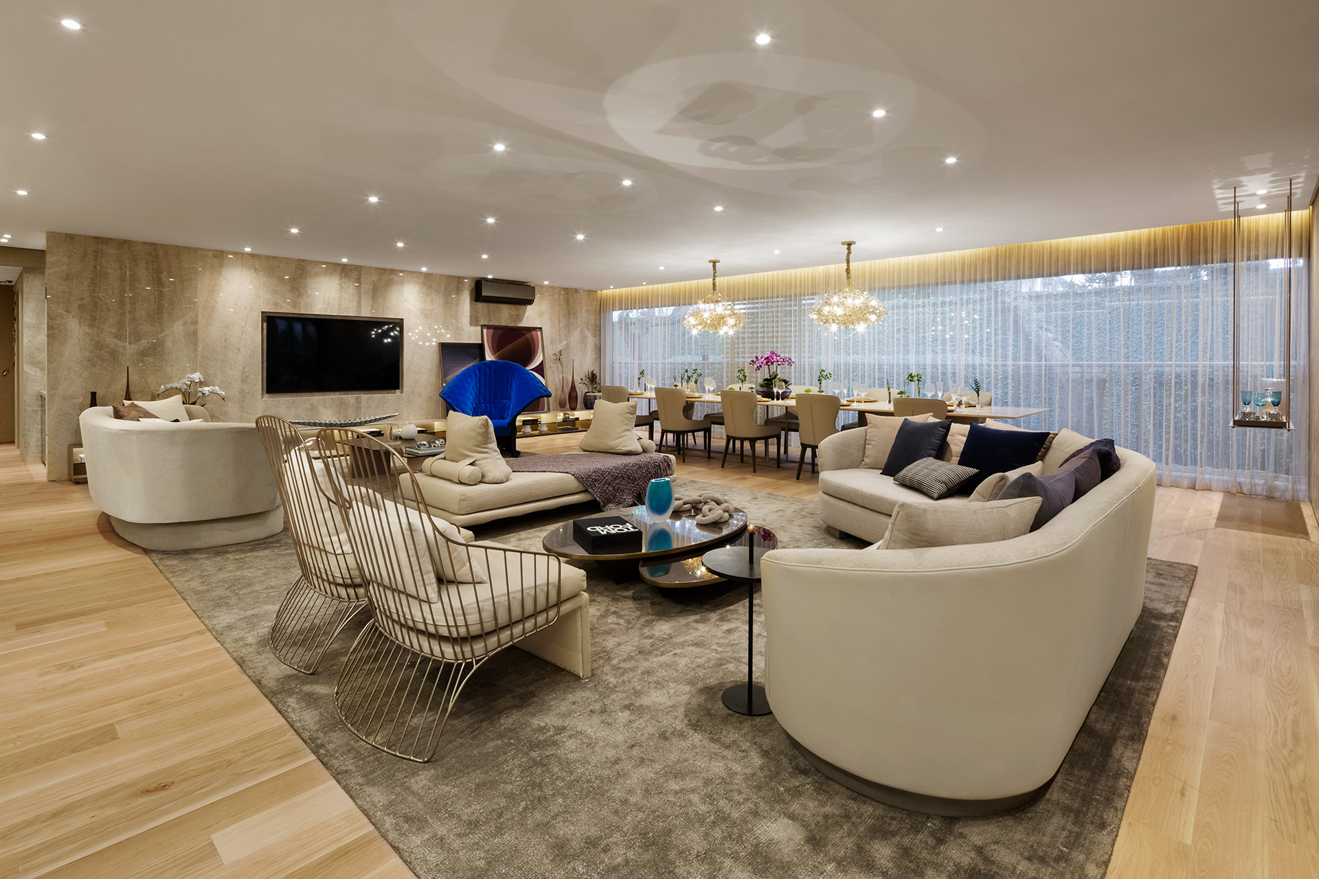 Cyrela Moema By Yoo em Moema, São Paulo – foto 15