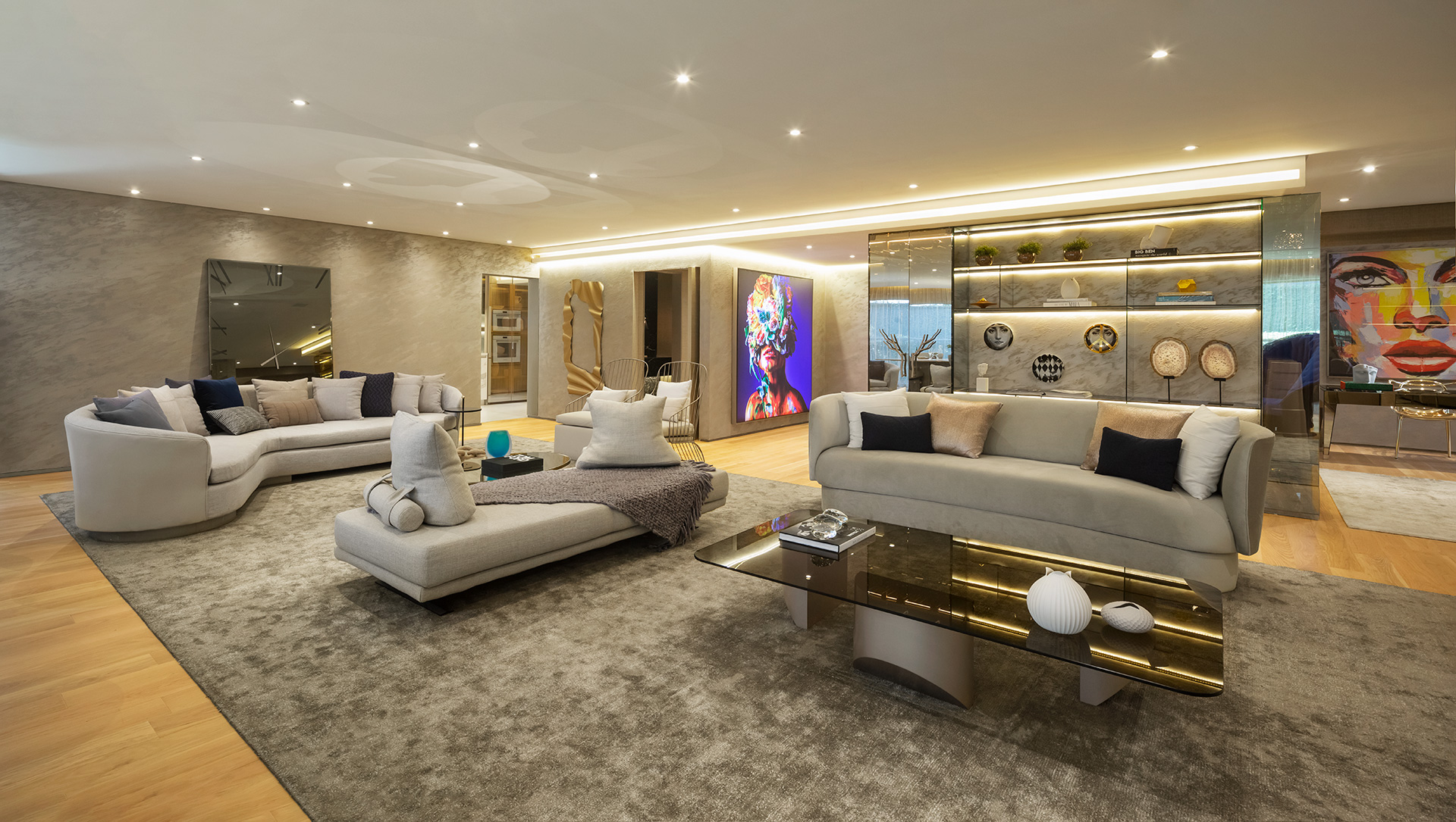 Cyrela Moema By Yoo em Moema, São Paulo – foto 17