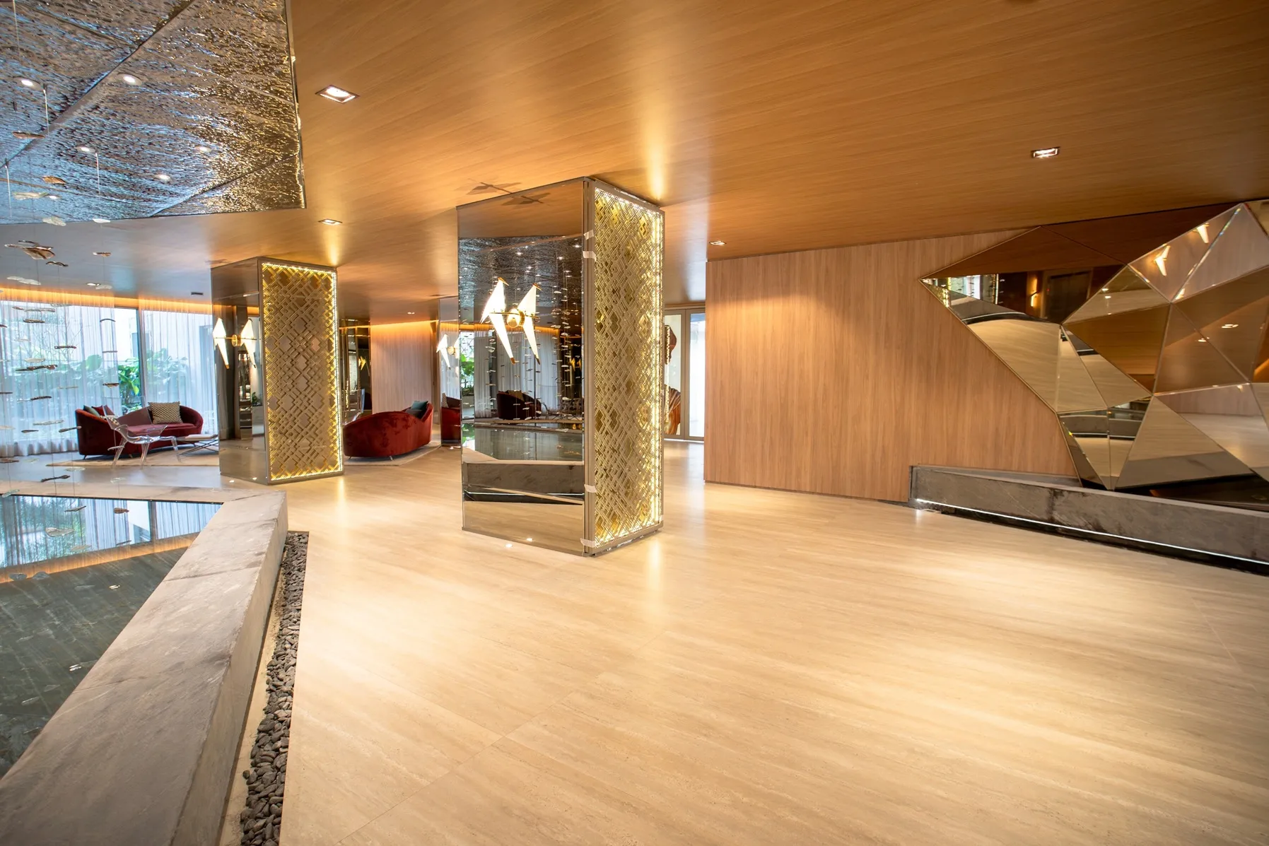 Cyrela Moema By Yoo em Moema, São Paulo – foto 5