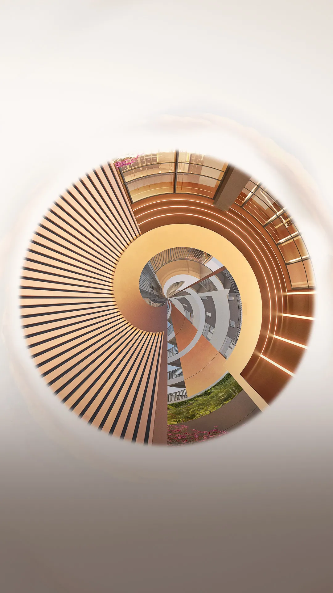 Cyrela Atmosfera 360° Apartments em Brooklin, São Paulo – foto 7
