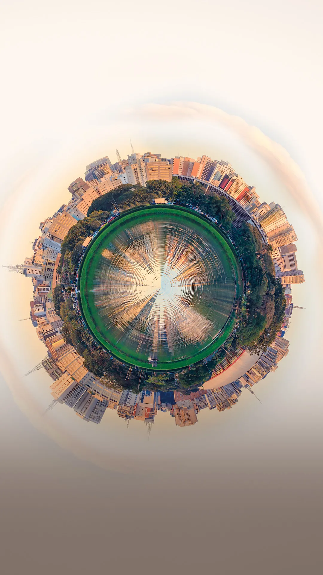 Cyrela Atmosfera 360° Apartments em Brooklin, São Paulo – foto 8